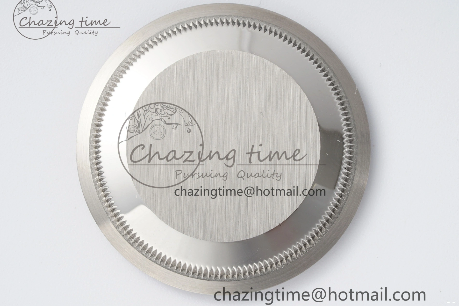 MiroTime 0214 BestValue DateJust 36 SS 116234 VSF 1:1 Best Edition 904L Steel Blue Stick Dial on Jubilee Bracelet VS 2091